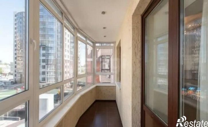 3-комн квартира Пролетарская улица, 56,  д. 56