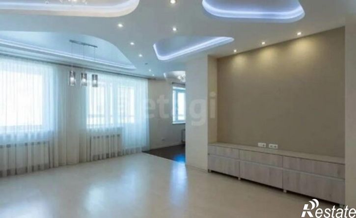 3-комн квартира Пролетарская улица, 56,  д. 56