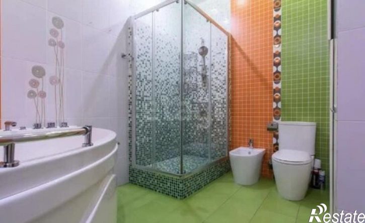 3-комн квартира Пролетарская улица, 56,  д. 56