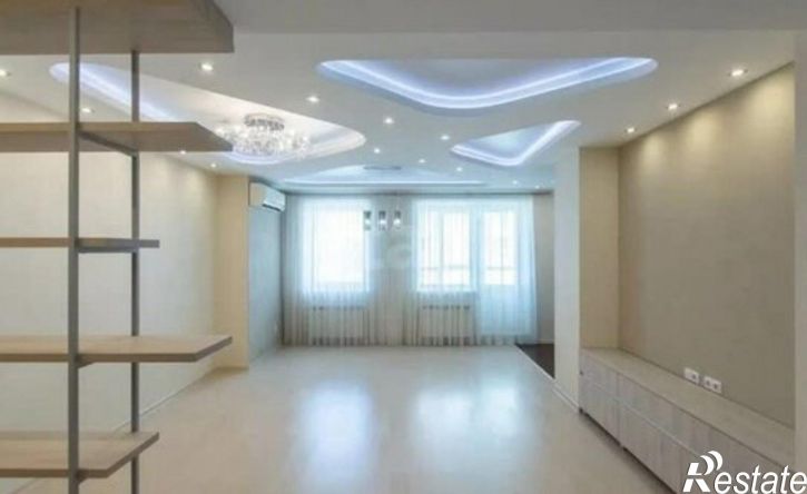 3-комн квартира Пролетарская улица, 56,  д. 56