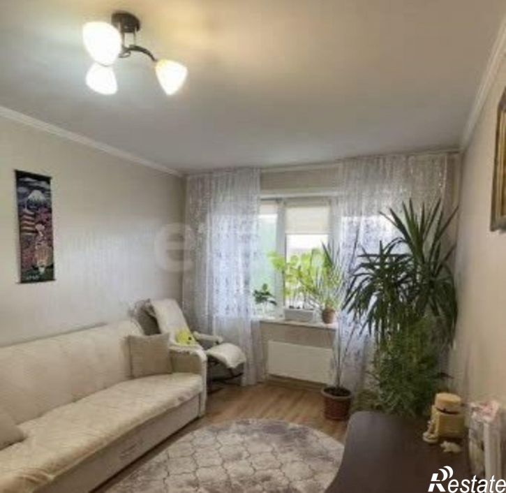 1-комн квартира ул Малахова, 101,  д. 101