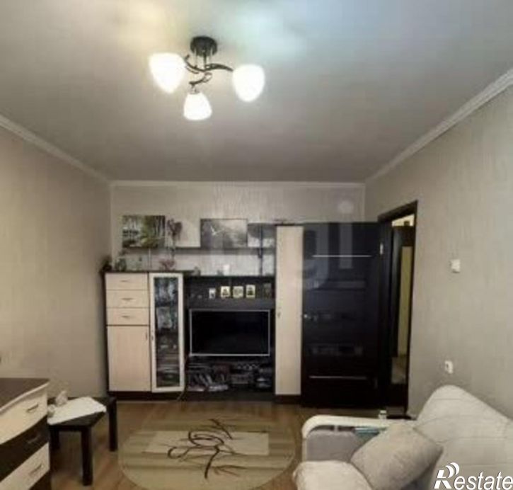 1-комн квартира ул Малахова, 101,  д. 101