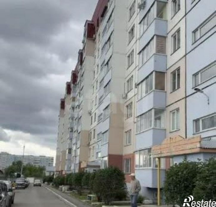 1-комн квартира ул Малахова, 101,  д. 101
