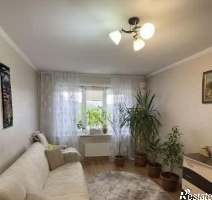 1-комн квартира ул Малахова, 101,  д. 101