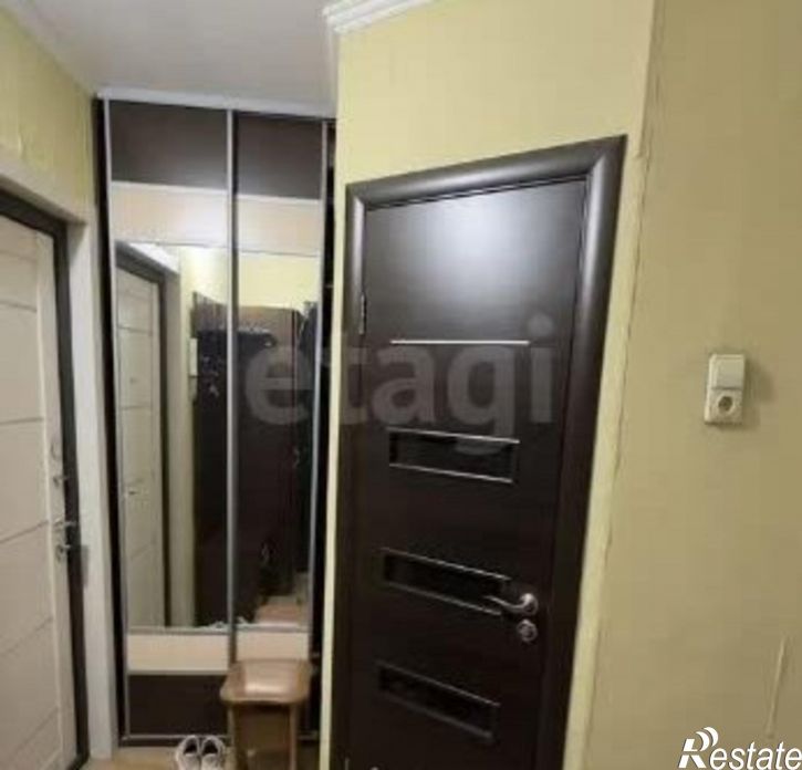 1-комн квартира ул Малахова, 101,  д. 101