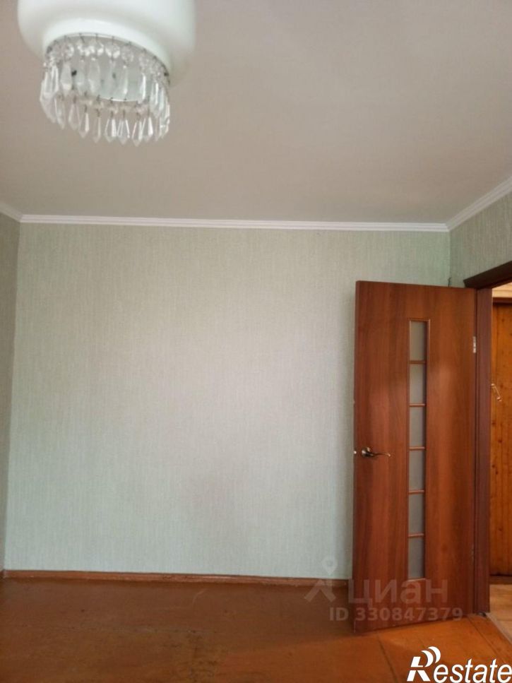 1-комн квартира улица Антона Петрова, 224,  д. 224