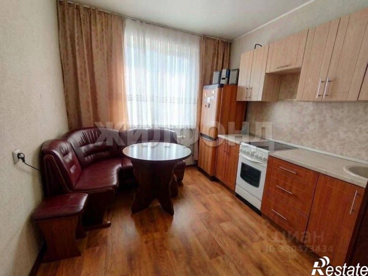 2-комн квартира Смородиновая улица, 20,  д. 20