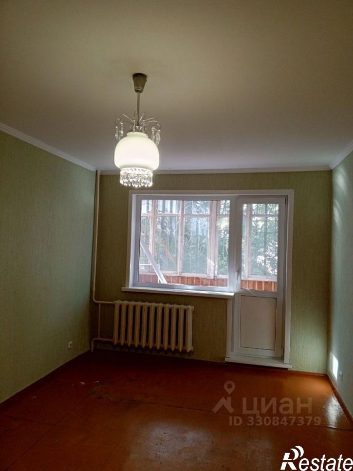 1-комн квартира улица Антона Петрова, 224,  д. 224