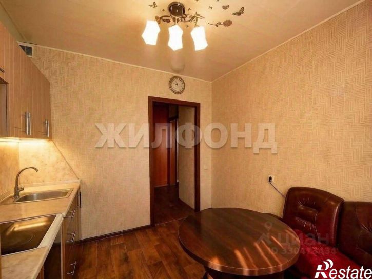 2-комн квартира Смородиновая улица, 20,  д. 20