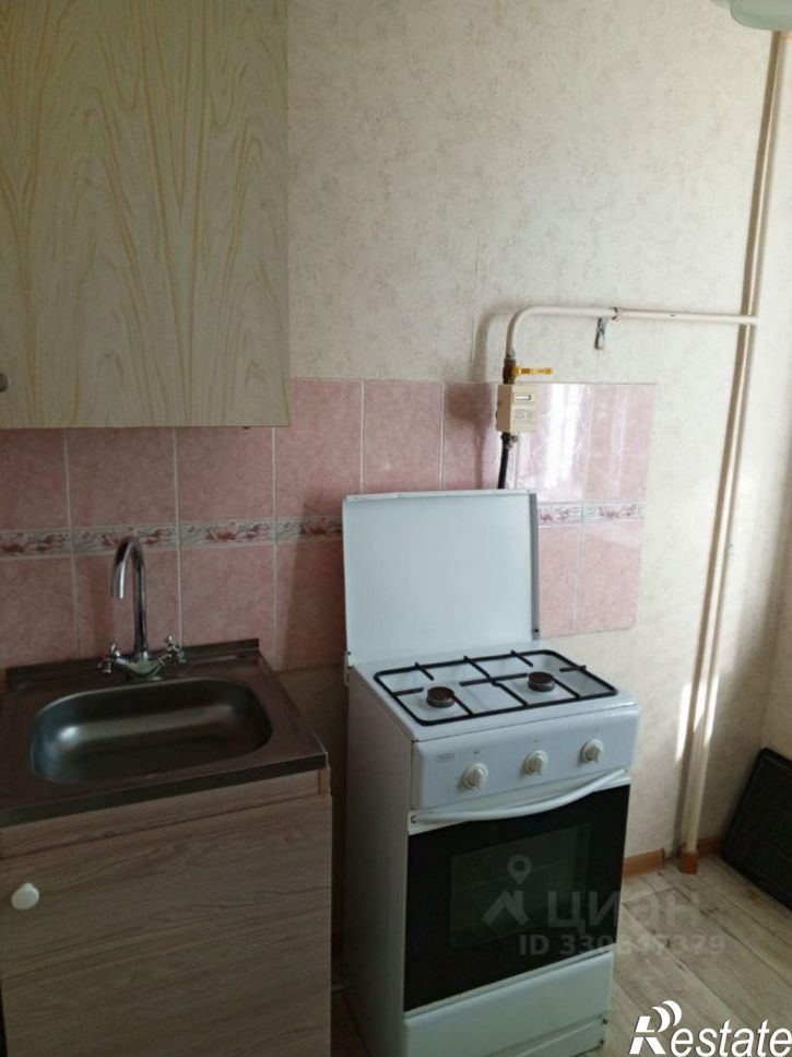 1-комн квартира улица Антона Петрова, 224,  д. 224