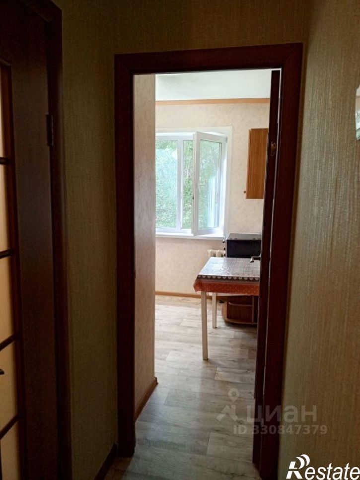 1-комн квартира улица Антона Петрова, 224,  д. 224
