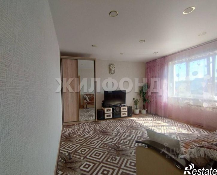 2-комн квартира Смородиновая улица, 20,  д. 20