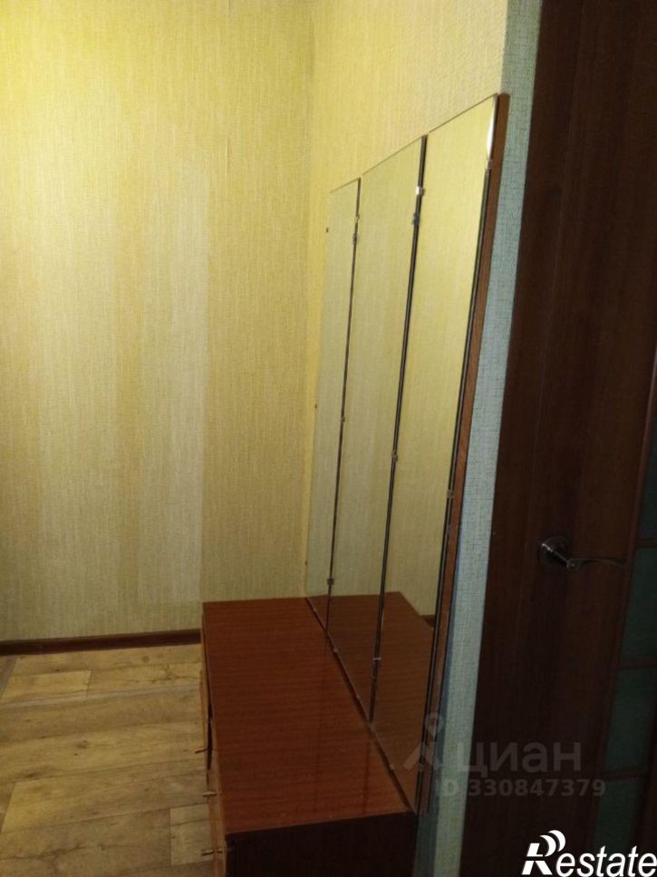 1-комн квартира улица Антона Петрова, 224,  д. 224