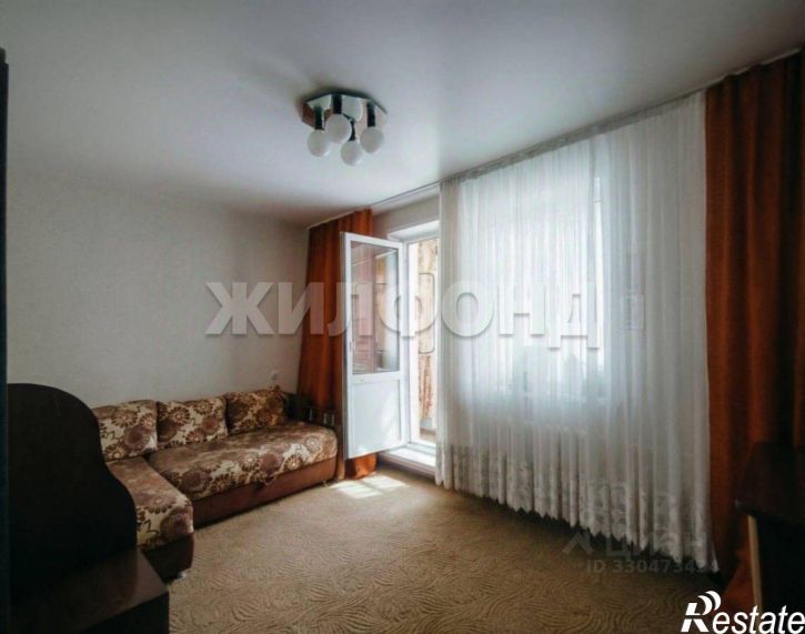 2-комн квартира Смородиновая улица, 20,  д. 20