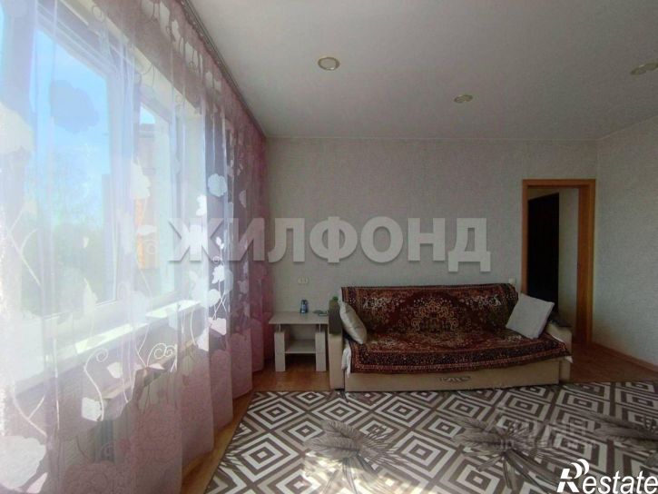 2-комн квартира Смородиновая улица, 20,  д. 20