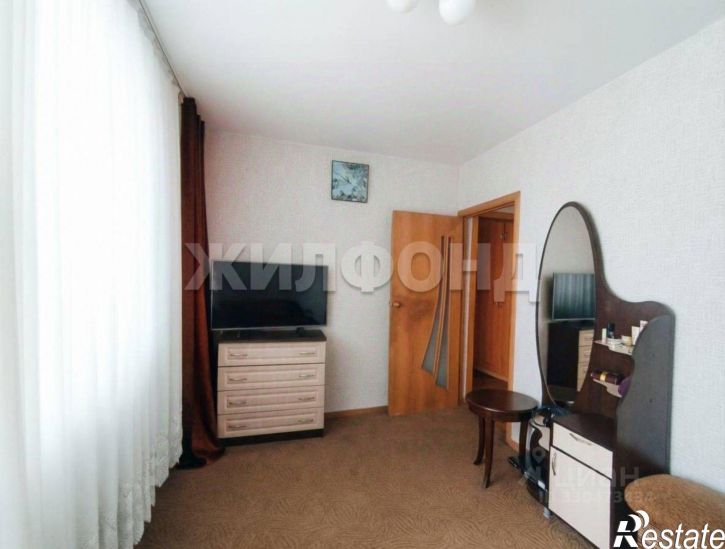 2-комн квартира Смородиновая улица, 20,  д. 20