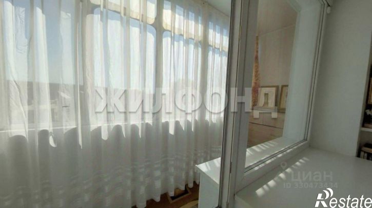 2-комн квартира Смородиновая улица, 20,  д. 20