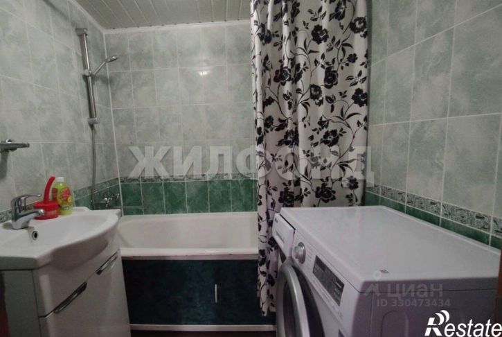 2-комн квартира Смородиновая улица, 20,  д. 20