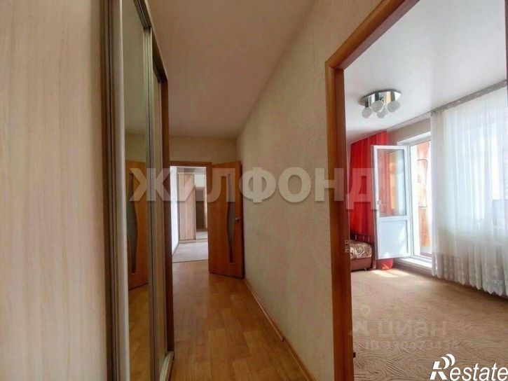 2-комн квартира Смородиновая улица, 20,  д. 20