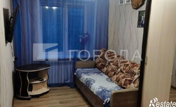 2-комн квартира ул Советской Армии, 50А/2,  д. 50А/2