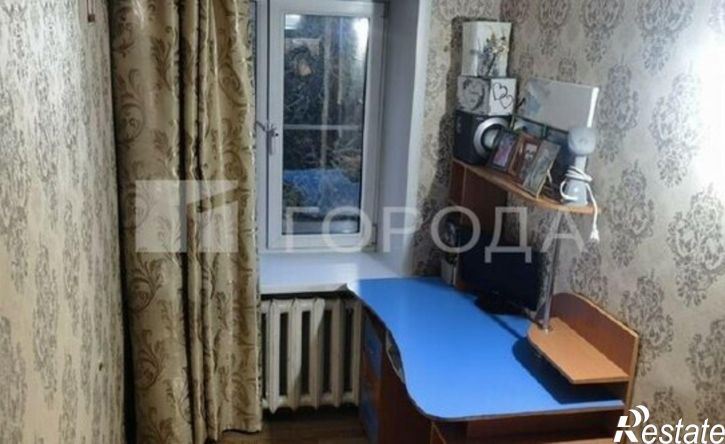 2-комн квартира ул Советской Армии, 50А/2,  д. 50А/2