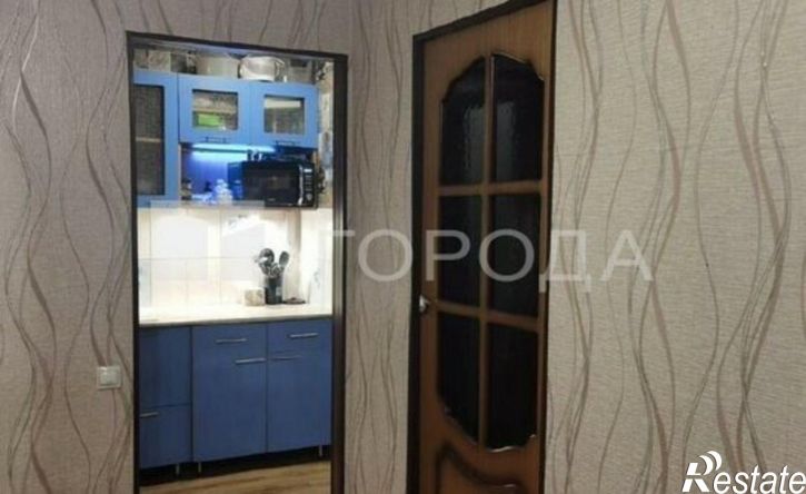 2-комн квартира ул Советской Армии, 50А/2,  д. 50А/2