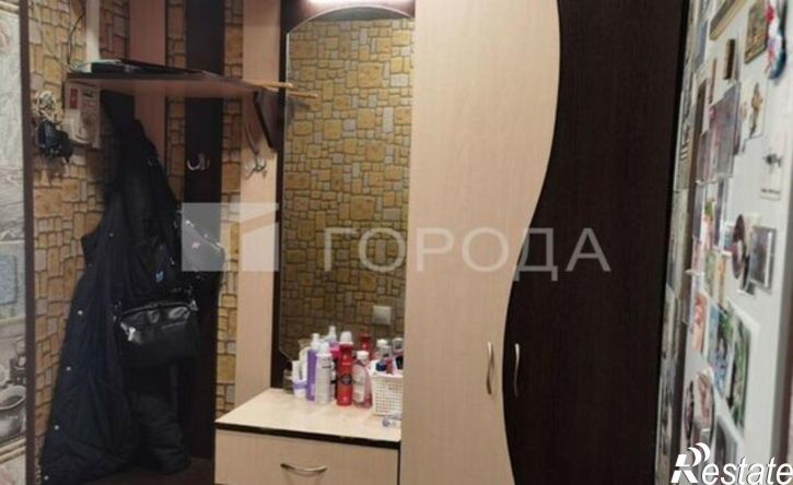 2-комн квартира ул Советской Армии, 50А/2,  д. 50А/2