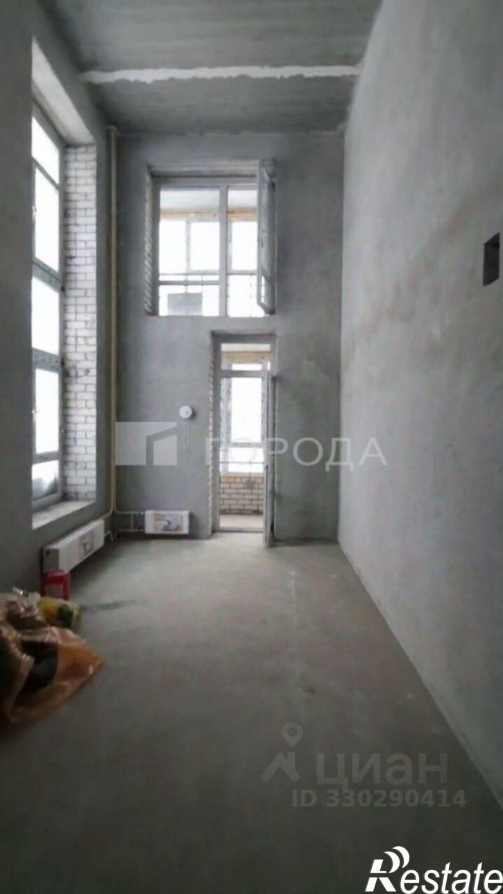 1-комн квартира Павловский тракт, 307 к4,  д. 307 к4