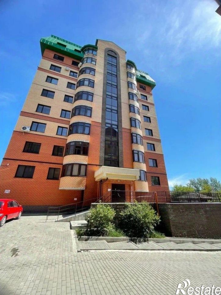 1-комн квартира улица Короленко, 122,  д. 122