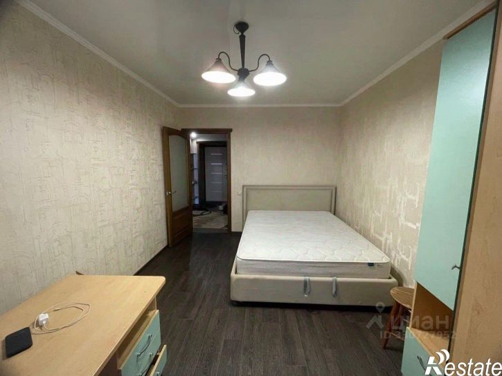 1-комн квартира улица Короленко, 122,  д. 122