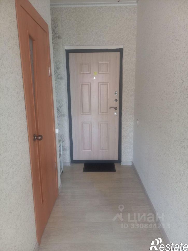 1-комн квартира ул Малахова, 34а,  д. 34а