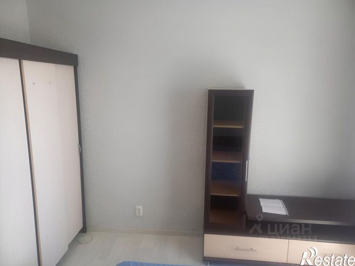 1-комн квартира ул Малахова, 34а,  д. 34а