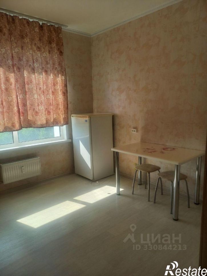 1-комн квартира ул Малахова, 34а,  д. 34а
