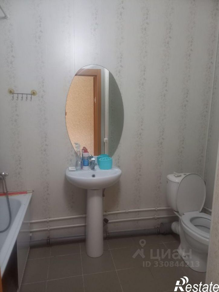 1-комн квартира ул Малахова, 34а,  д. 34а