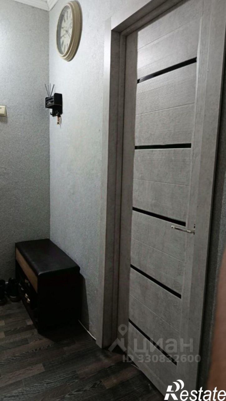 1-комн квартира ул Папанинцев, 121,  д. 121