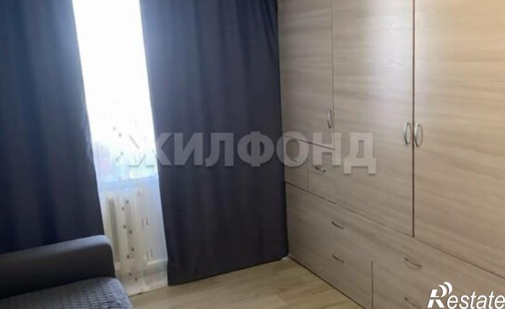 1-комн квартира ул Кавалерийская, 13,  д. 13