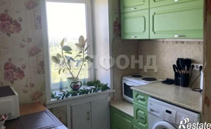 1-комн квартира ул Кавалерийская, 13,  д. 13