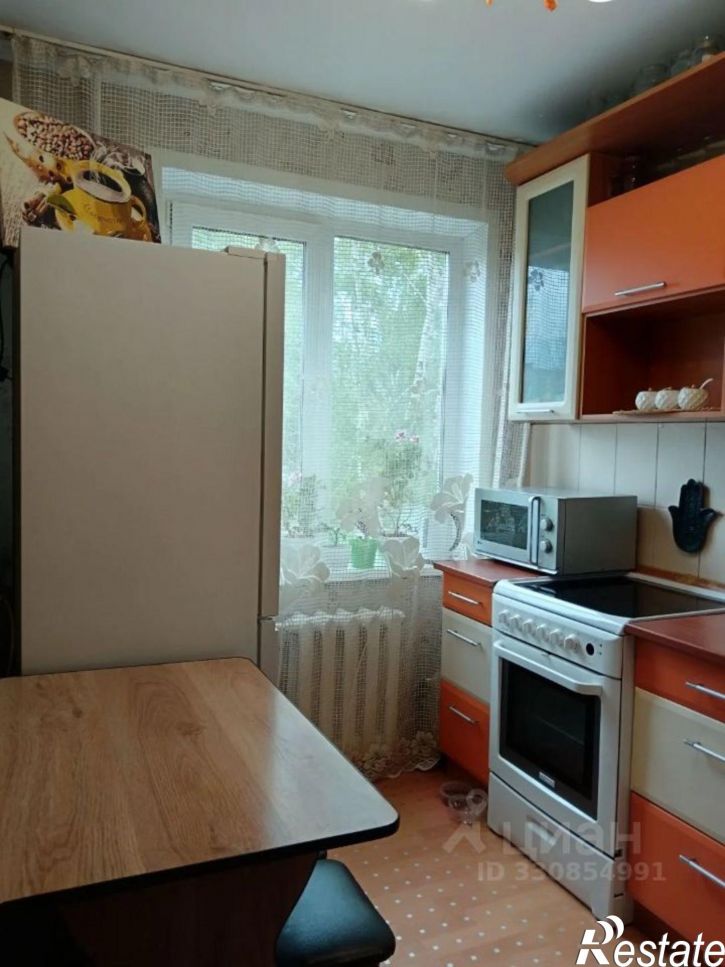 1-комн квартира улица Георгия Исакова, 253,  д. 253
