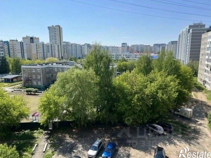1-комн квартира ул Сиреневая, 7/1,  д. 7/1