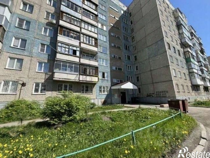 1-комн квартира ул Сиреневая, 7/1,  д. 7/1
