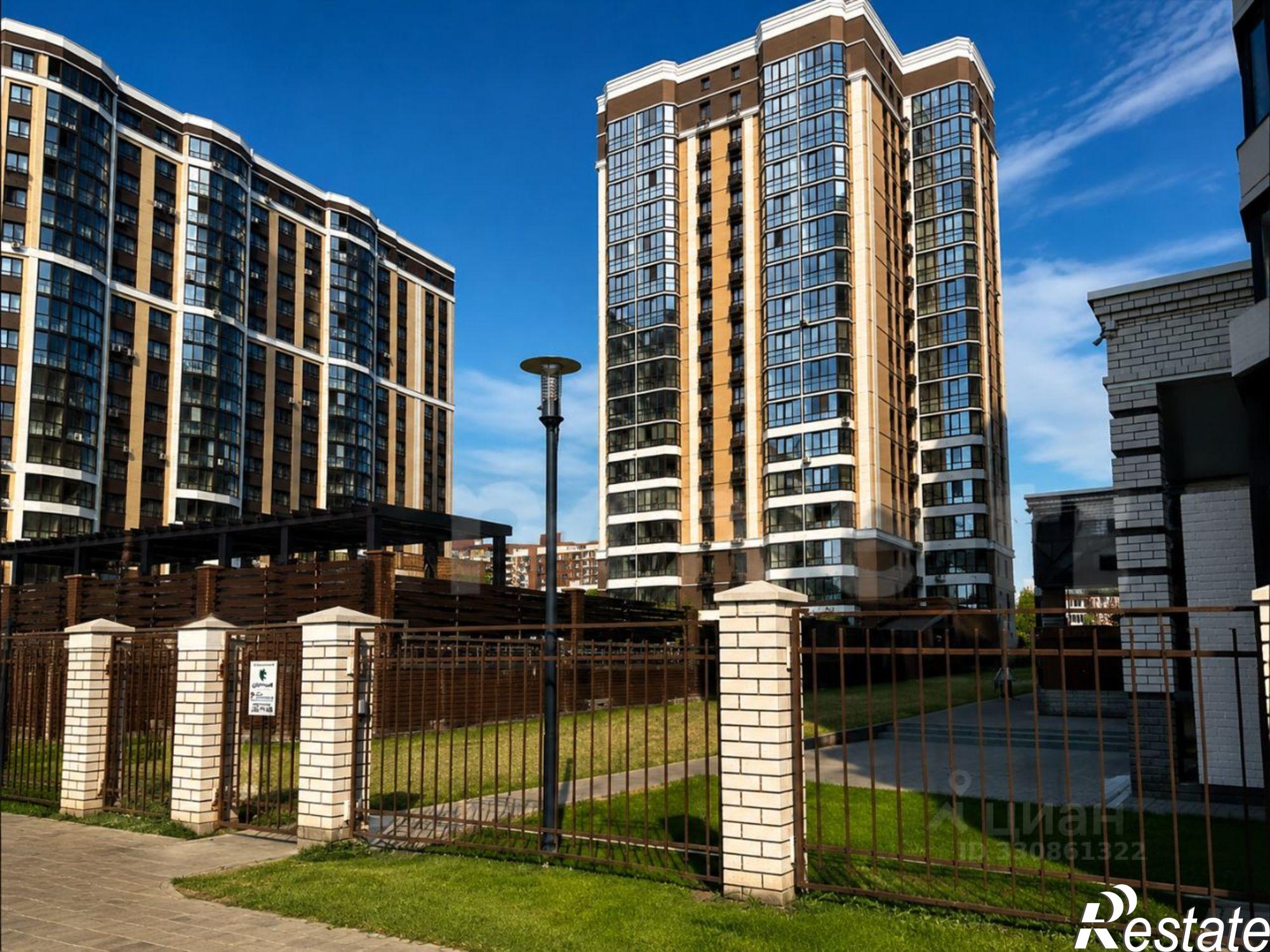 Купить гараж, место в паркинге за 847 620 рублей на улица Энтузиастов