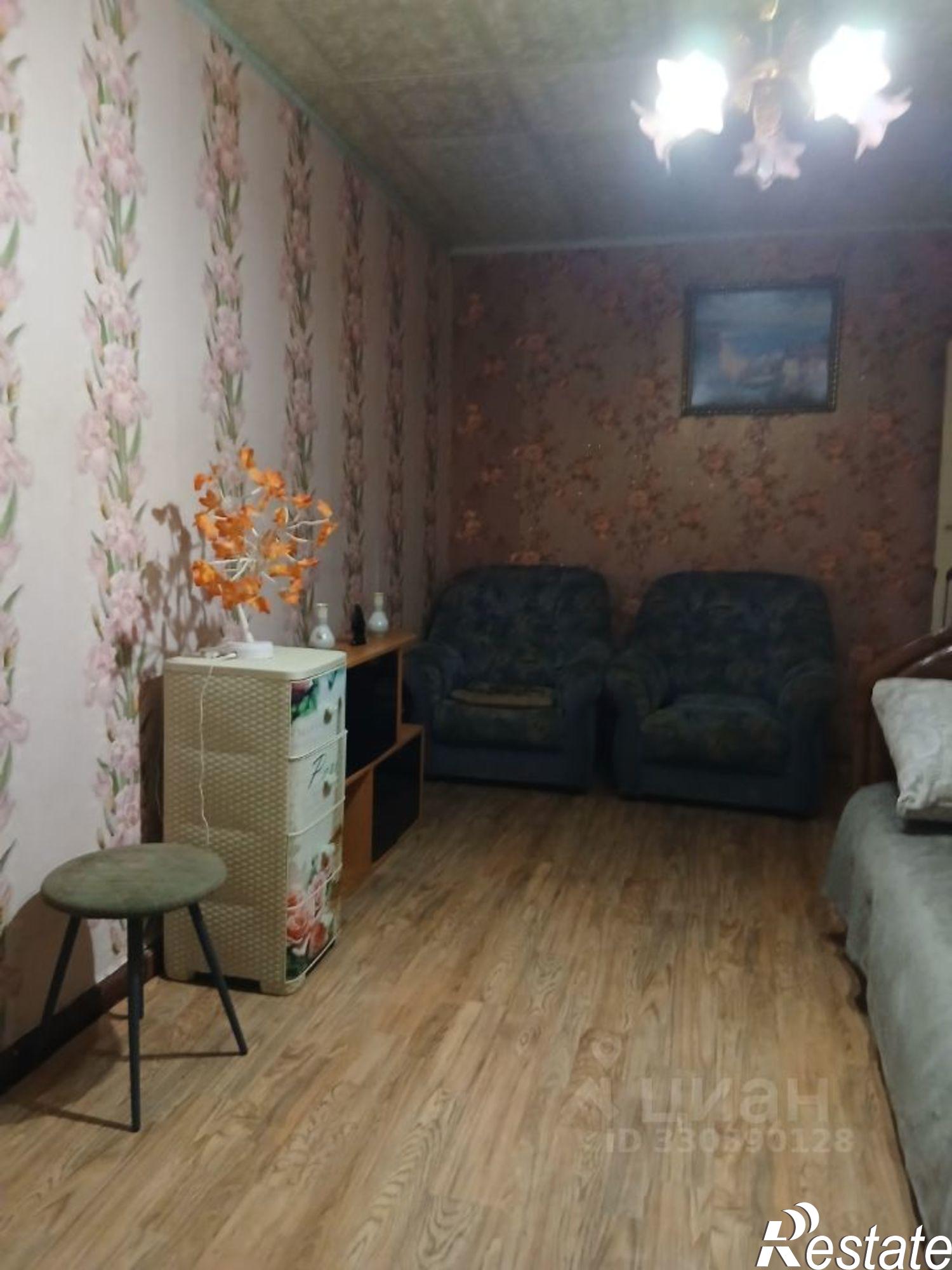 Сдать комнату за 10 000 рублей на улица Глушкова, 38