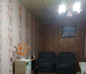 комната 55 кв м улица Глушкова, 38