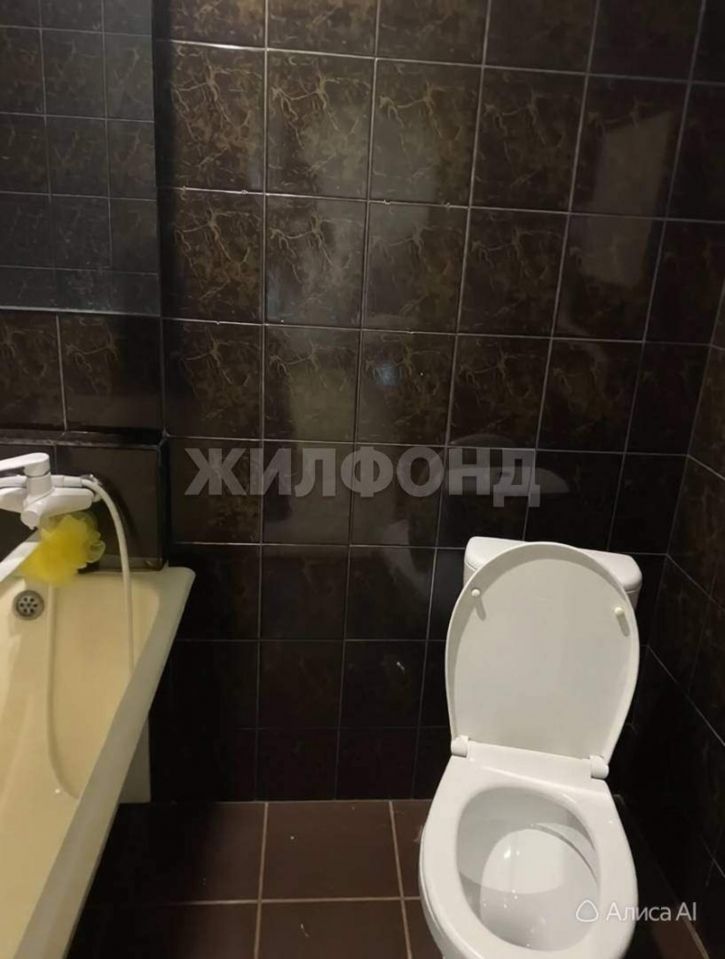 1-комн квартира Кавалерийская улица, д.13