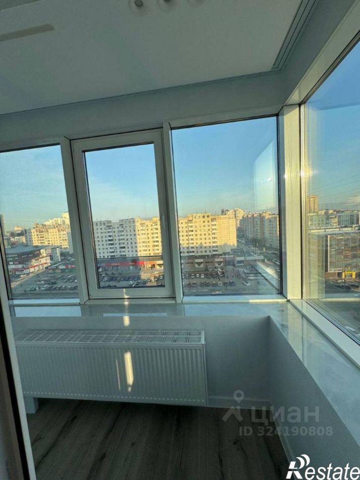 2-комн квартира Красноармейский проспект, 61Б,  д. 61Б