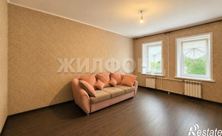 4-комн квартира улица Сизова, 43,  д. 43