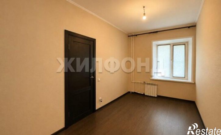 4-комн квартира улица Сизова, 43,  д. 43