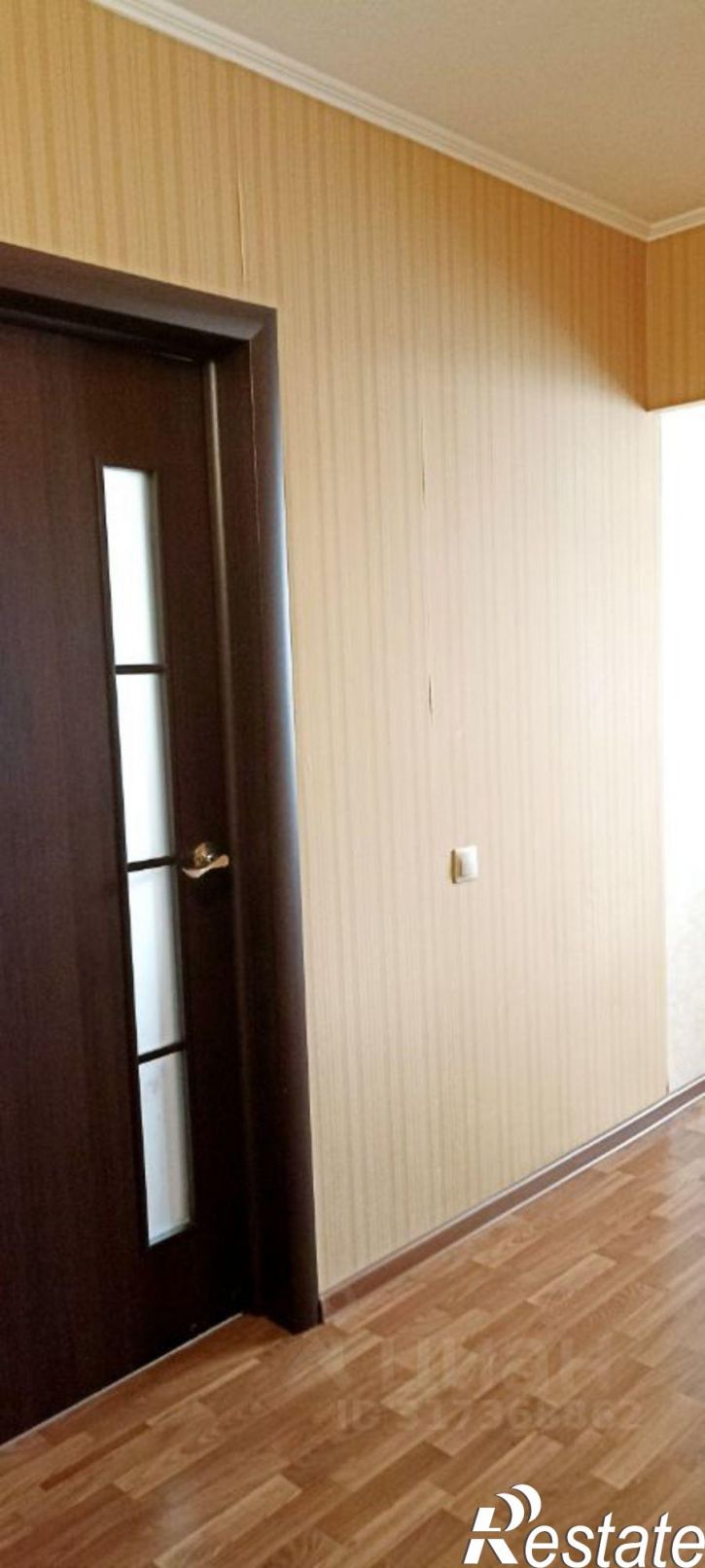1-комн квартира улица Сергея Ускова, 31,  д. 31