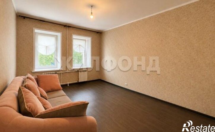 4-комн квартира улица Сизова, 43,  д. 43
