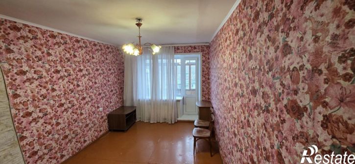 1-комн квартира ул Малахова, 50,  д. 50